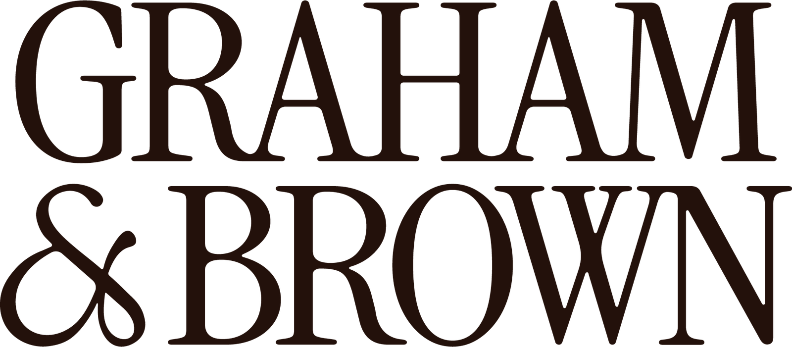 Graham & Brown