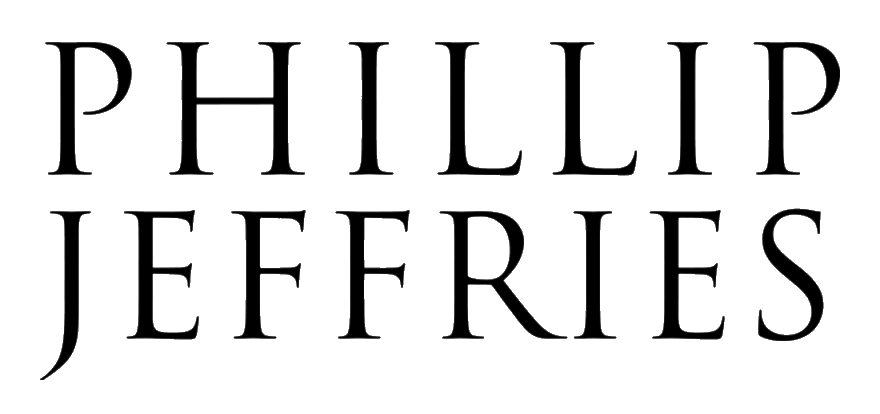 Phillip Jeffries