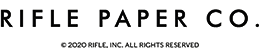 Rifle Paper Co.