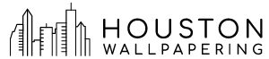 Houston Wallpapering Logo