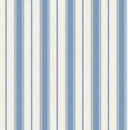 French Country Eliott - Denim Wash Seabrook Designs Wallpaper fc61502