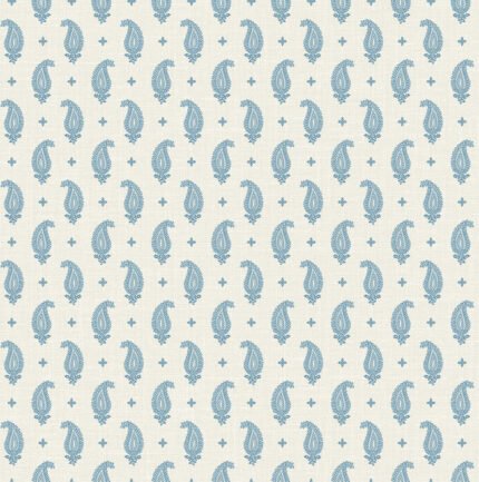 French Country Maia - Northern Air Seabrook Designs Wallpaper fc62402