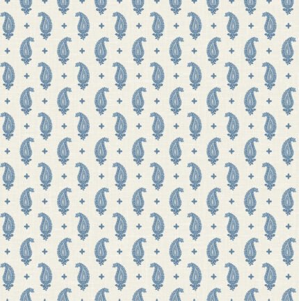 French Country Maia - Hudson Bay Seabrook Designs Wallpaper fc62412
