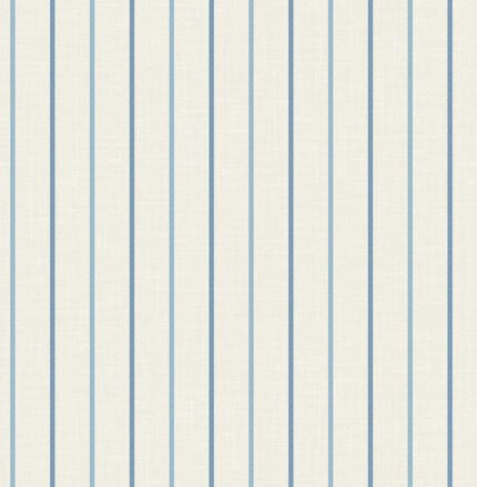French Country Andree - Bedford Blue Seabrook Designs Wallpaper fc62502