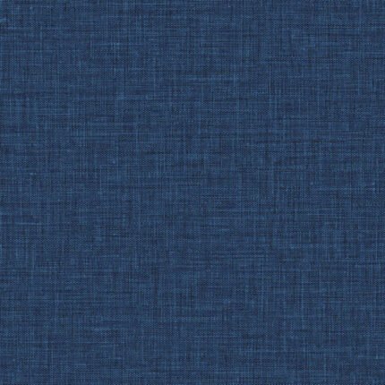 Easy Linen 27 - Admiral Blue Texture Gallery Seabrook Designs Wallpaper bv30202