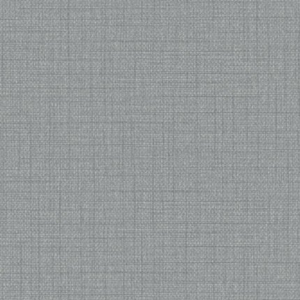 Woven Raffia 27 - Harbor Grey | Grays Textures Wallpaper for Powder Room, Hallway, and Entryway
