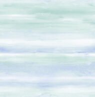 Periwinkle and Teal