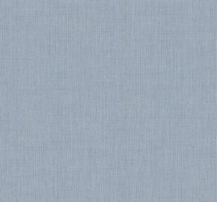 Queens Weave - Steel Blue Deco Collins & Company Wallpaper dc61002