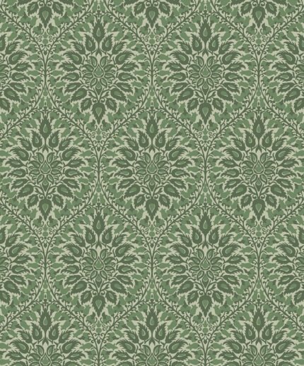 Luna Ogee - Fern Legacy Prints Seabrook Designs Wallpaper et12904