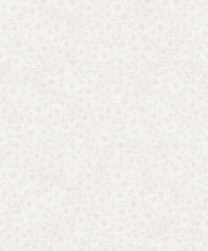 Shoral - Pure Pearl | Pearls Small Prints Wallpaper for Accent Wall, Office, and Nursery