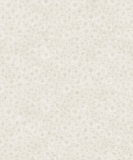Shoral - South Sea Pearl | Pearls Small Prints Wallpaper for Dining Room, Bedroom, and Half Bath