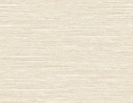Rina - Worldly Gray | Warm Neutrals and Beiges Textures Wallpaper for Powder Room, Half Bath, and Accent Wall