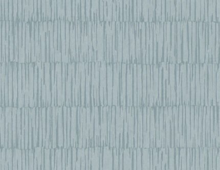 Naomi - Bayside Breeze | Blues Textures Wallpaper for Living Room, Dining Room, and Kitchen