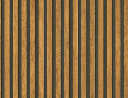 Jun - Honey Wood Japandi Style Seabrook Designs Wallpaper jp11103