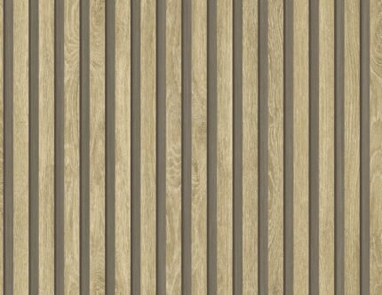 Jun - Raw Wood Japandi Style Seabrook Designs Wallpaper jp11105