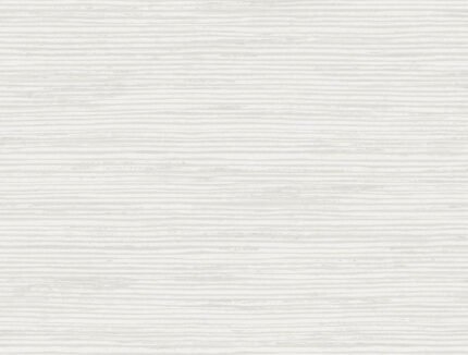 Osprey Faux Grasscloth - Eggshell and Silver Luxe Retreat Lillian August Wallpaper ln10300