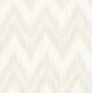 Winter Fog and Eggshell