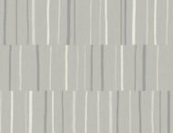 Metallic Silver and Cove Gray