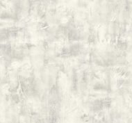 Metallic Silver and Snowstorm
