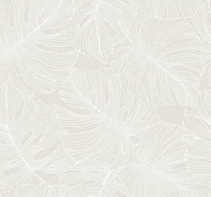Tarra - White Sand Summer House Seabrook Designs Wallpaper sc20205