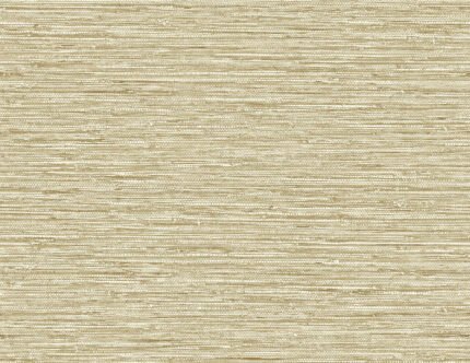 Isla - Saddle Tan Summer House Seabrook Designs Wallpaper sc20905