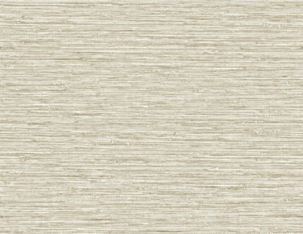 Isla - Balanced Beige Summer House Seabrook Designs Wallpaper sc20915