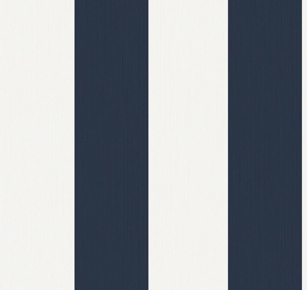 Dylan - Captin Blue Summer House Seabrook Designs Wallpaper sc21002