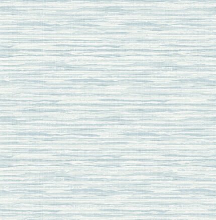 Skye - Pool Ripple | Aquas and Teals Textures Wallpaper for Nursery, Powder Room, and Bedroom