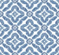 Cottage Blue