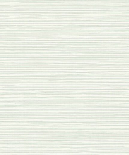 Etten Calm Seas - Frosty Fern Simple Life Seabrook Designs Wallpaper sl80904