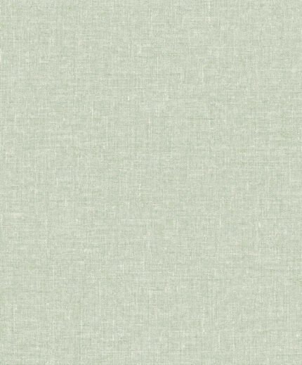Soft Linen - Mint Lemonade Simple Life Seabrook Designs Wallpaper sl81104