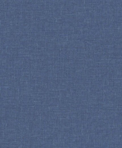 Soft Linen - Navy Simple Life Seabrook Designs Wallpaper sl81142