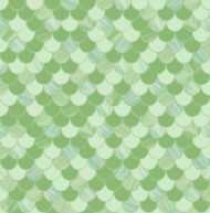 Pear Green, Mint, and Metallic