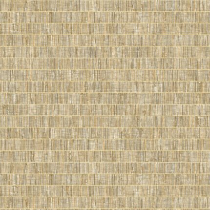 Blue Grass Band 27 - Ginseng More Textures Seabrook Designs Wallpaper tc70006