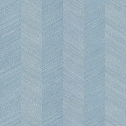 Chevy Hemp 27 - Blue Knoll More Textures Seabrook Designs Wallpaper tc70102