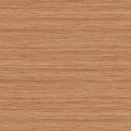 Shantung Silk 27 - Persimmon | Oranges Textures Wallpaper for Accent Wall, Office, and Nursery