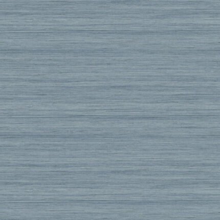 Shantung Silk 27 - Cambria | Blues Textures Wallpaper for Office, Entryway, and Hallway