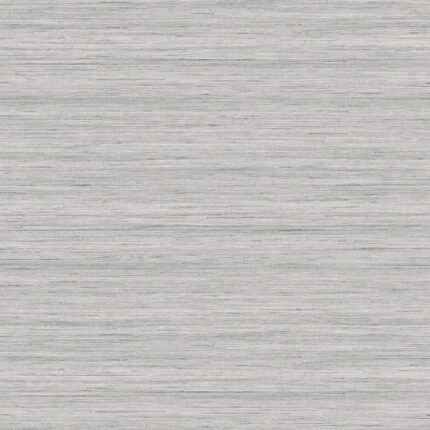 Shantung Silk 27 - Stoneware | Grays Textures Wallpaper for Half Bath, Powder Room, and Kitchen