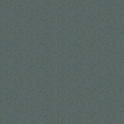 Caf 27 - Viridian | Blues Textures Wallpaper for Entryway, Living Room, and Powder Room