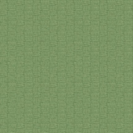 Seagrass Weave 27 - Green | Greens Textures Wallpaper for Dining Room, Accent Wall, and Nursery