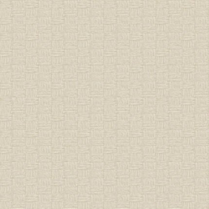 Seagrass Weave 27 - Twine | Warm Neutrals and Beiges Textures Wallpaper for Half Bath, Hallway, and Office
