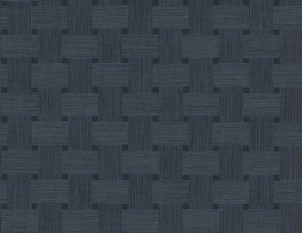 Basketweave 27 - Alpha | Navys Plaids, Checks and Stripes Wallpaper for Entryway, Kitchen, and Bedroom