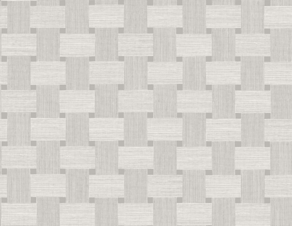 Basketweave 27 - Mirage Even More Textures Seabrook Designs Wallpaper ts81818
