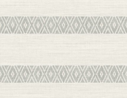 Alani - Fog | Grays Novelty and Pop Culture Wallpaper for Office, Kitchen, and Hallway
