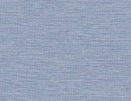 Tiger Island - Bazar Blue | Blues Textures Wallpaper for Powder Room, Living Room, and Office