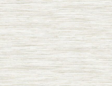 Loe Sanctuary - Butter Cream Coastal Haven Lillian August Wallpaper ln41105
