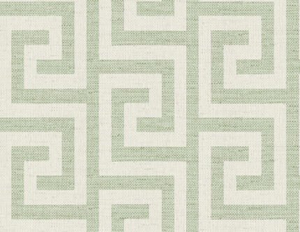 Luna Retreat - Fern Coastal Haven Lillian August Wallpaper ln41204