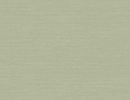 Libeco 27 - Sage Linen and Silk Textures Seabrook Designs Wallpaper gt30206