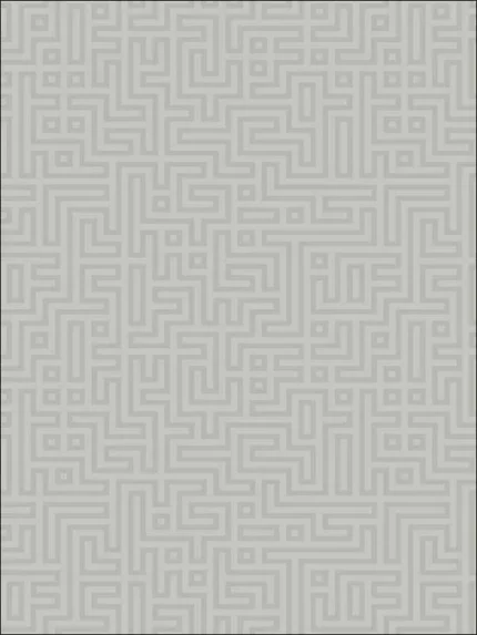 gray textured wallpaper for office by Paper and Ink