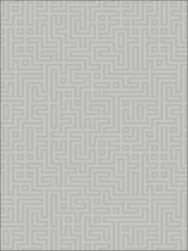 gray textured wallpaper for office by Paper and Ink